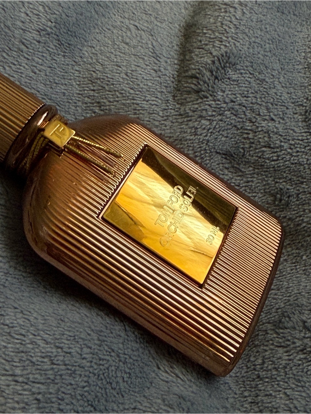 Tom Ford Orchid Soleil - Picture 2 of 3
